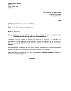 lettre de motivation charge de recouvrement de creances