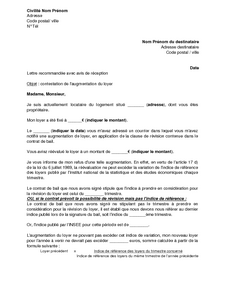 lettre de contestation refus de prise en charge assurance