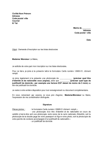 exemple de lettre contrat jeune majeur