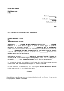 exemple de lettre contrat jeune majeur