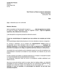 apercu-lettre-de-demande-de-reduction-de-prix-pour-non-conformite-d-un ...