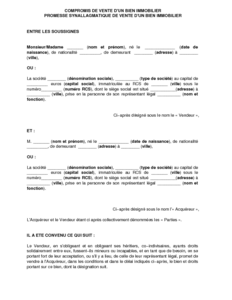 Exemple De Lettre De Procuration Pour Vente De Maison ...