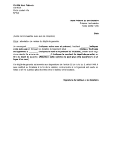 Attestation de paiement espece doc