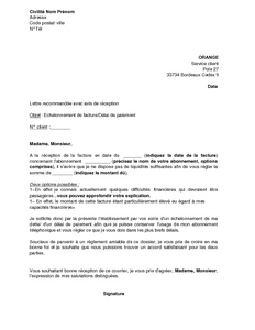 Lettre Type De Droit Doption Pole Emploi