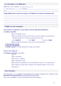 Prévisualisation Prévisualisation