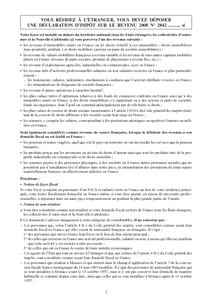 Prévisualisation Prévisualisation