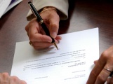 Démissionner : lettre de démission, préavis et indemnités | Documentissime