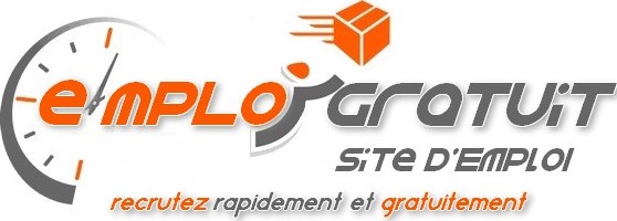 Emploi gratuit