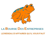 Bourse des Entreprises