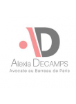 Photo DECAMPS Alexia